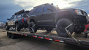 WheelLock Tire Tie-Downs Chain Extensions