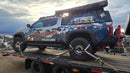 No Worries WheelLock Tire-Down with Chain Extensions