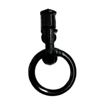 (2-Pack) Double Stud W/Round Link Fitting - 6,000 LBS. BS image 1