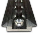 Custom L-Track With Rounded Ends image