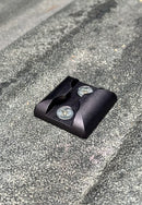 Single Stud Anchor Plate Pack - Anodized Black image 2