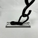 (4-Pack) Double Stud W/Pear Link Fitting - 5,000 LBS. BS image 2