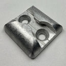 Single Stud Anchor Plate - Raw image 0