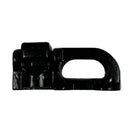 (4-Pack) Double Stud Hook Point Fitting - 5,000 LBS. BS image 1