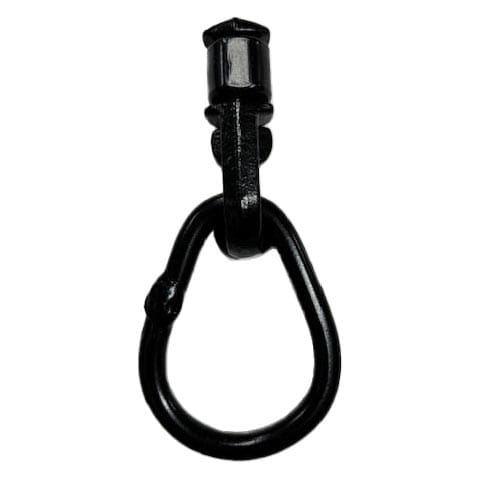 (4-Pack) Double Stud W/Pear Link Fitting - 5,000 LBS. BS image 1