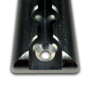 Custom L-Track With Rounded Ends image