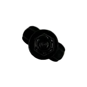 (4-Pack) Double Lug Threaded Stud Fitting - 5,500 LBS. BS image 1