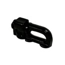 (4-Pack) Double Stud Hook Point Fitting - 5,000 LBS. BS image 3