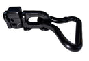 L-Track Double Stud Idler Fitting