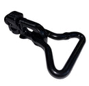 L-Track Double Stud Idler Fitting