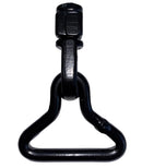 L-Track Double Stud Idler Fitting