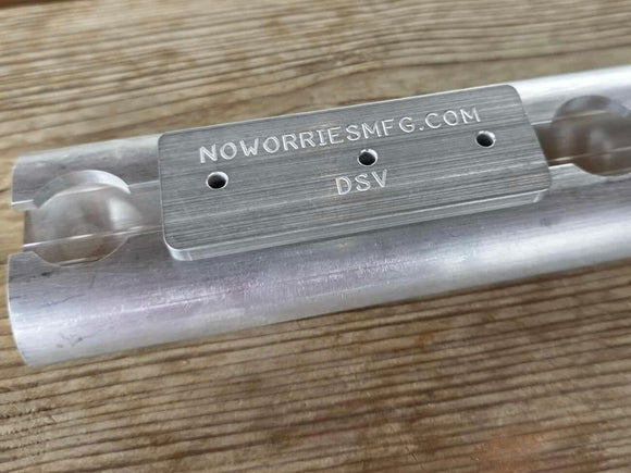 L-Track Drill Guide Jig Kit