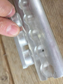 L-Track Drill Guide Jig Kit-6