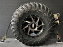 2" x 10' TreadLock Tire Tie Down