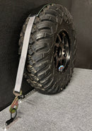 TreadLock Tire Tie-Down 