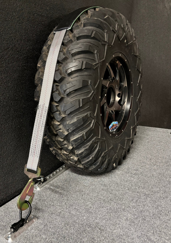TreadLock Tire Tie-Down 