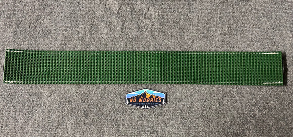 Bottom of TreadLock Pad