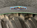 Close Up of TreadLock Grip Pad
