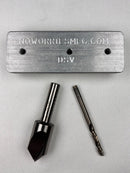 L-Track Drill Guide Jig Kit-3