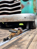 TreadLock Low Pro Idler Wheel Tie-Down