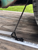 TreadLock Low Pro Idler Wheel Tie-Down