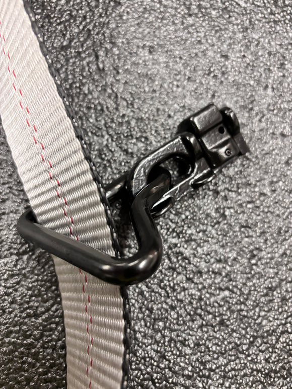 LowPro TreadLock Idler Tire Tie-Down
