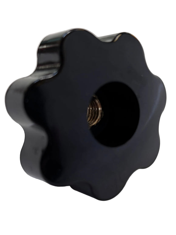 M10 Threaded Hand Knob