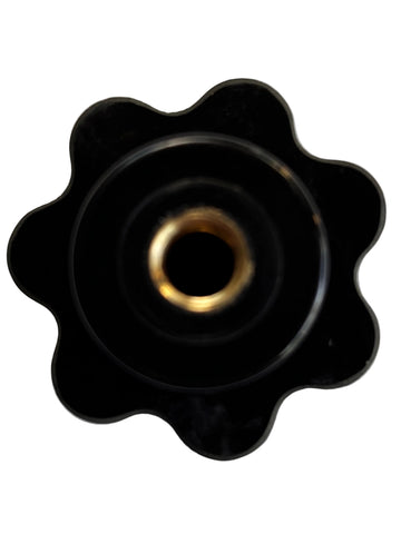 M10 Threaded Hand Knob