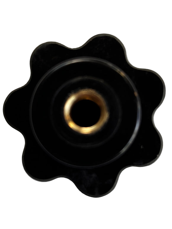 M10 Threaded Hand Knob