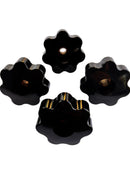 M10 Threaded Hand Knob 4-Pack