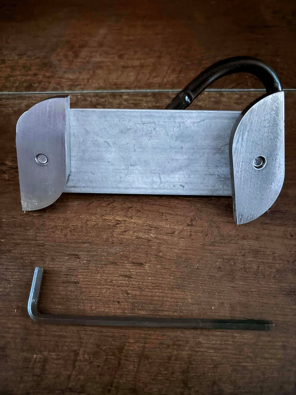 Twist Lock Tie Down Anchor Fitting Pack