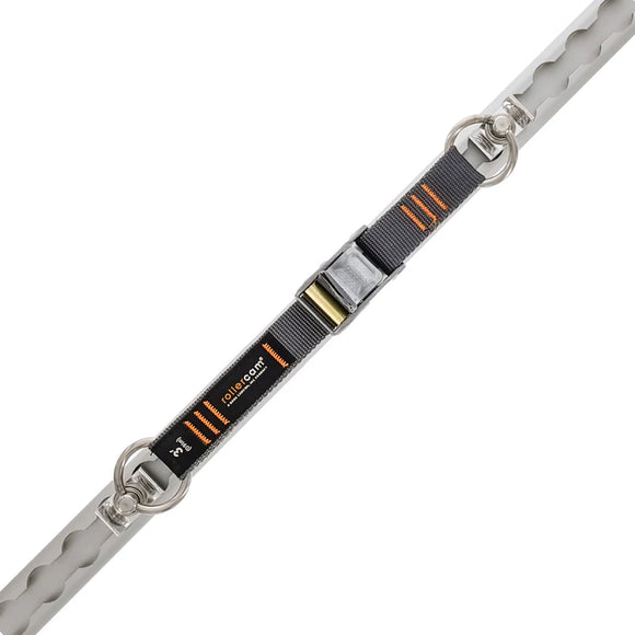 Rollercam L-Track Strap Kits