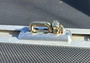 Snowmobile Deck Hook Anchor W/Twist Lock System-1