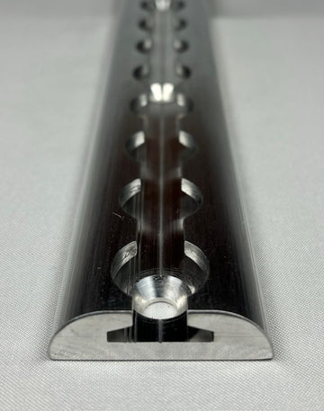 L-Track - Profile C - With Hardware Mounting Holes