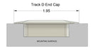 End Cap, Profile D-5
