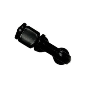 Double Stud Hook Point Fitting - 5,000 LBS. BS image 2