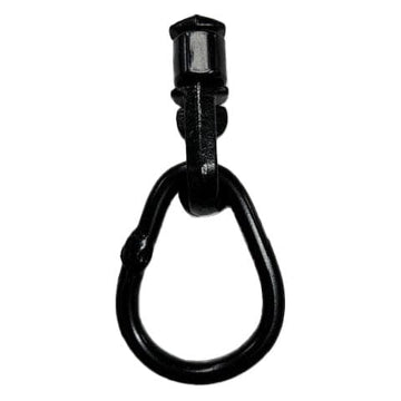 (2-Pack) Double Stud W/Pear Link Fitting - 5,000 LBS. BS image 1