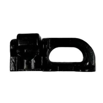 Double Stud Hook Point Fitting - 5,000 LBS. BS image 1