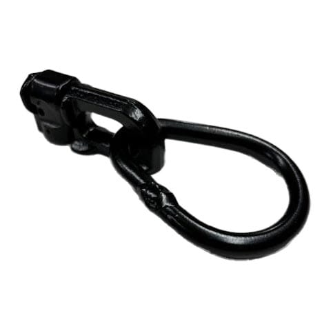 Double Stud W/Pear Link Fitting - 5,000 LBS. BS image 0